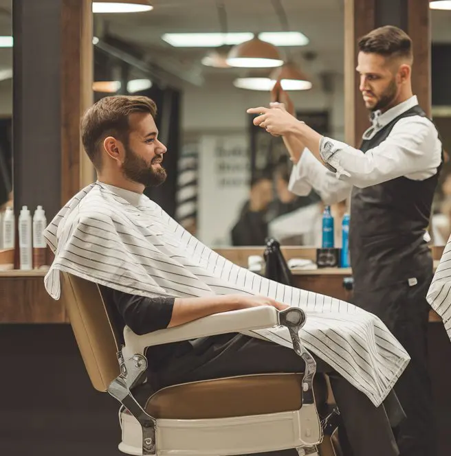 AviatorBarbers