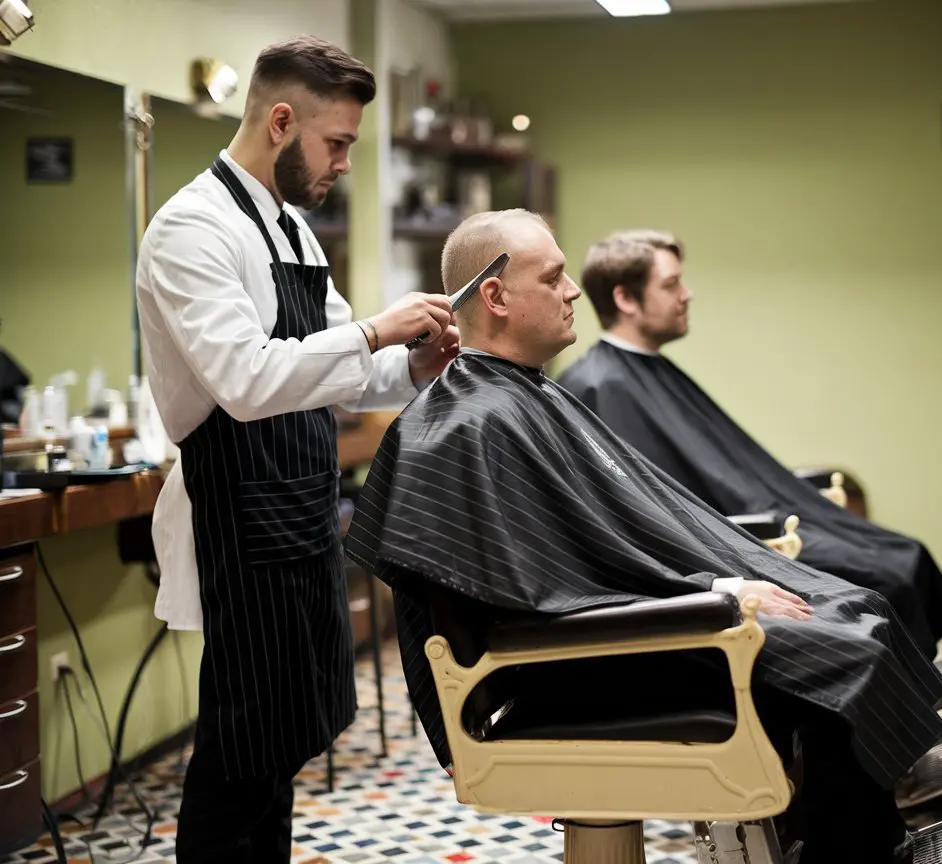 AviatorBarbers