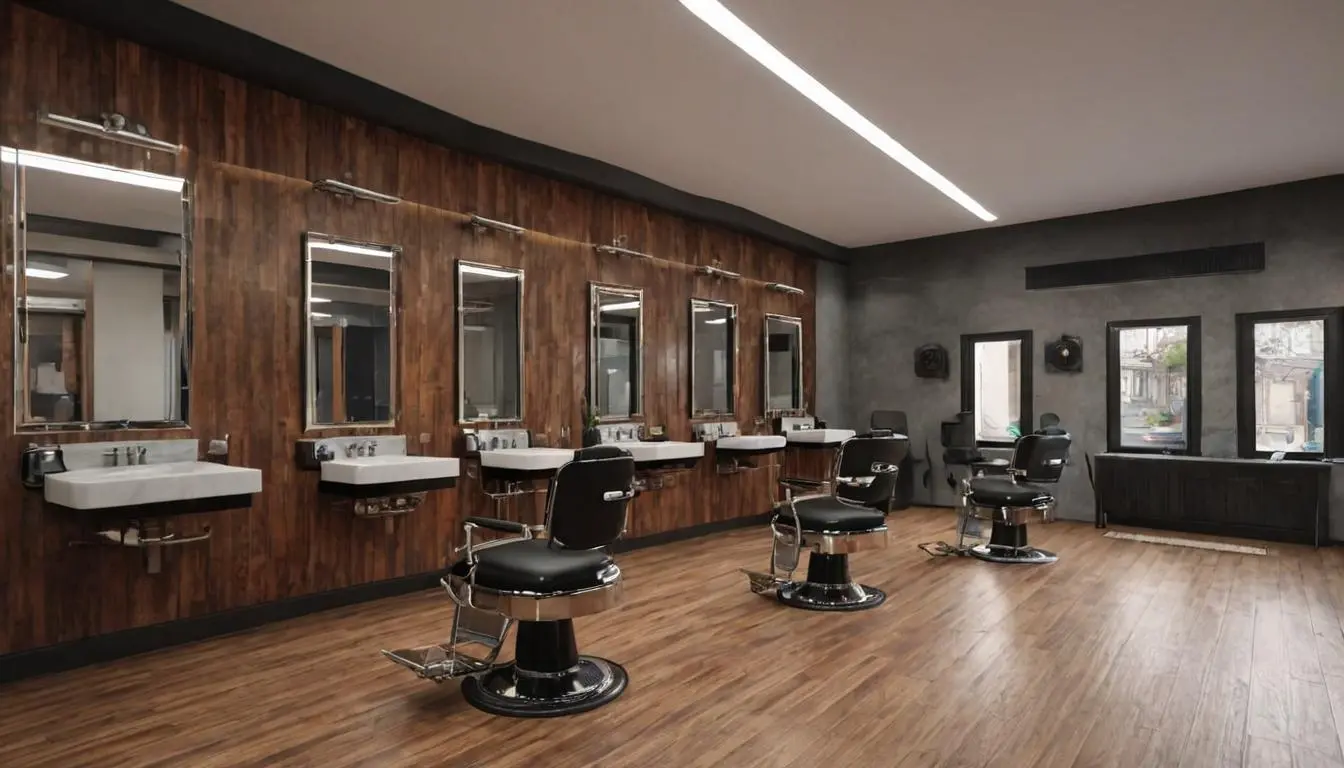 AviatorBarbers